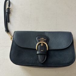 Authentic Coach Mini Bag 