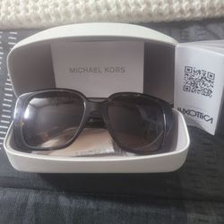 Micheal KORS  Sunglasses 