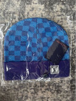 LOUIS VUITONN BEANIES LUXURY BEANIES