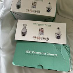 Video / Light Camera