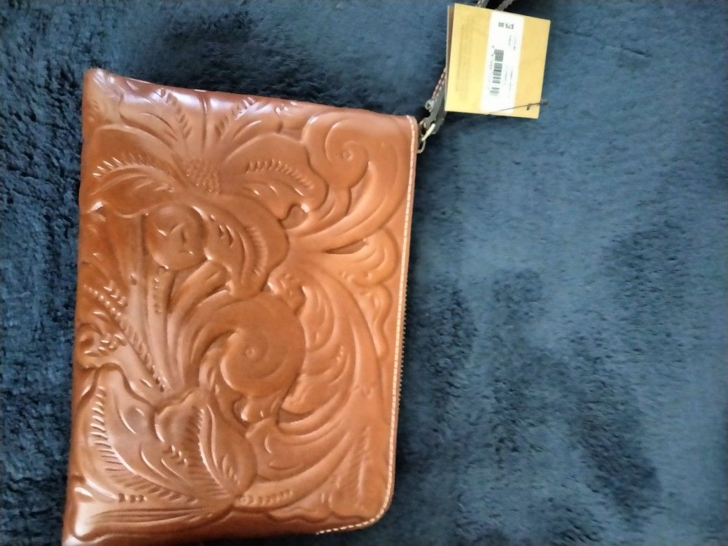 Wallet or Clutch Purse