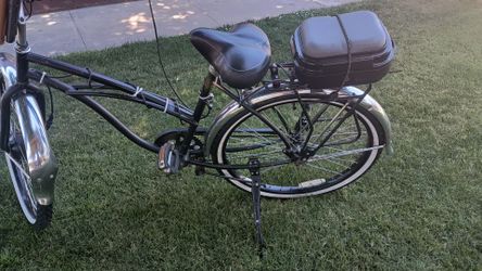 Customized all original ebike Elektra