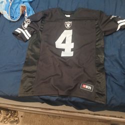 Raiders Jersey 