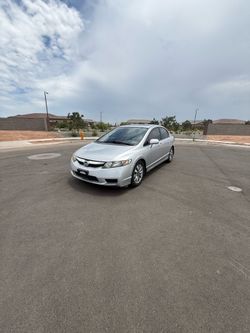 2010 honda civic