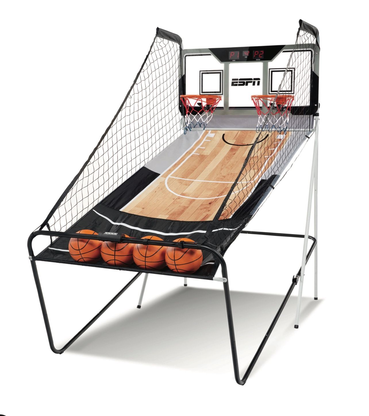 Basketball Game (perfect for A Game Room)