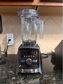 Vitamix Ascent 3500