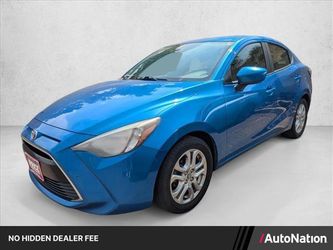 2018 Toyota Yaris iA