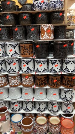 💥Talavera Mug💥 buy one and get the second one half price 💥 ( limited time)