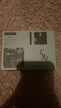 seventeen album