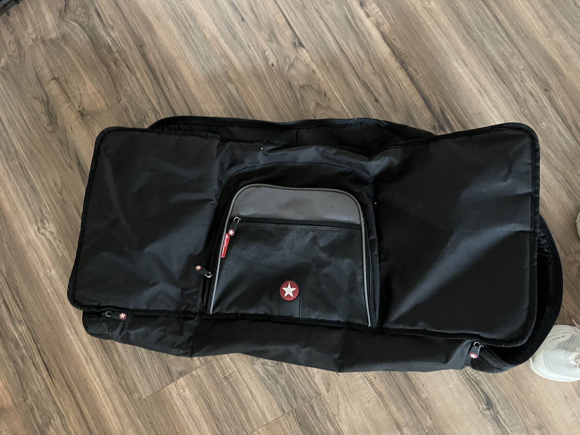 Roadrunner 61 Key Keyboard Bag