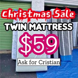 New mattresses  Twin mattress  Colchon individual  Colchones nuevos Twin beds  Camas twin 