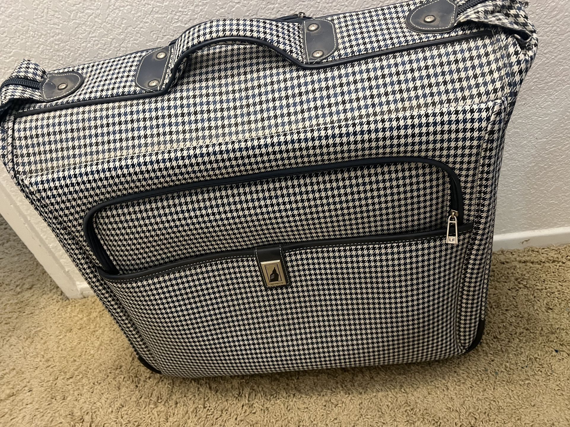 London Fog Garment Bag