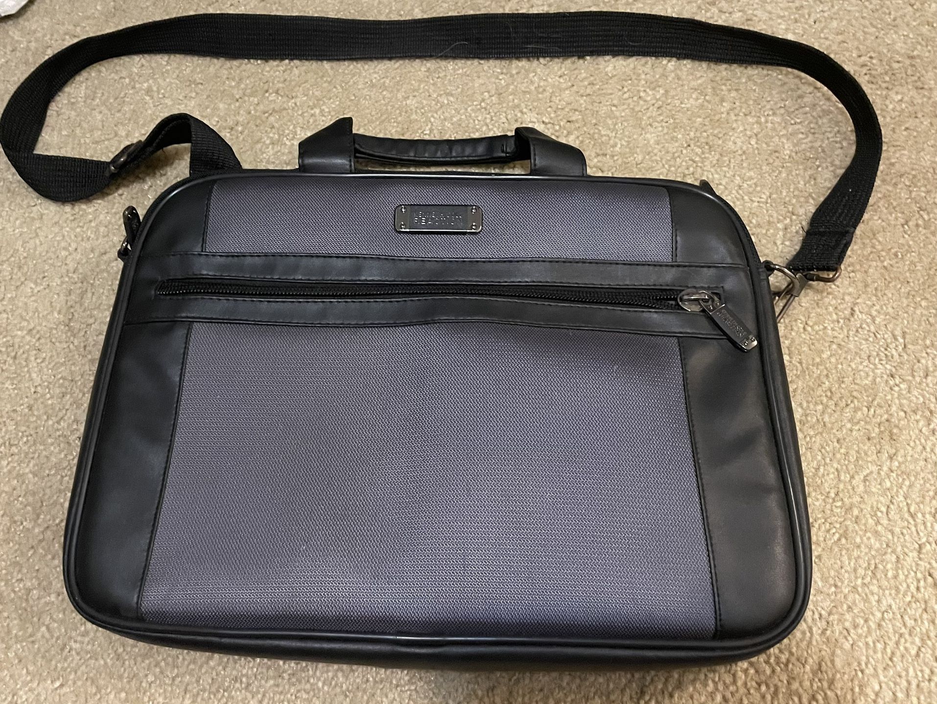 Kenneth Cole laptop bag