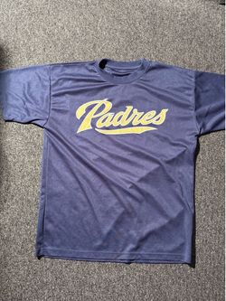 San Diego Padres T-Shirt