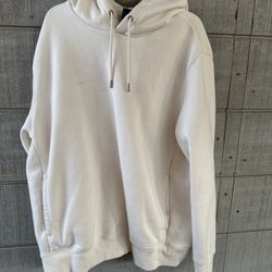 Men’s H&M hoodie size Large