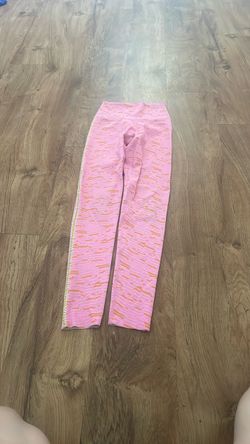 Offline by aerie pink leggings xs