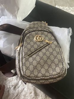 Cross Body