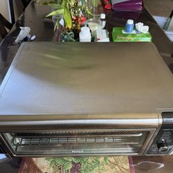 Ninja Foodi Air Fry Oven (SP100 Series).