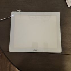 Cricut Bright Pad