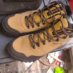 Timberlands Shoes Mens Size 10.5