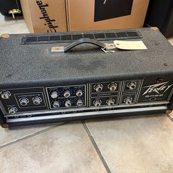 Peavey amp