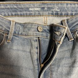 Old Navy Jeans
