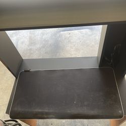 Gaming Mousepad