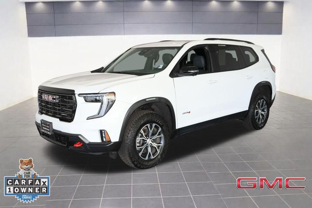 2025 GMC Acadia for Sale in Renton, WA - OfferUp