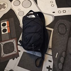 The north face borealis sling