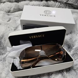 Great Valentines Gift. Versaci Sunglasses 