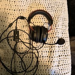 Hyper X Cloud 2 Gaming Headset