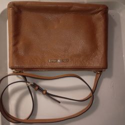 Michael Kors Crossbody Purse
