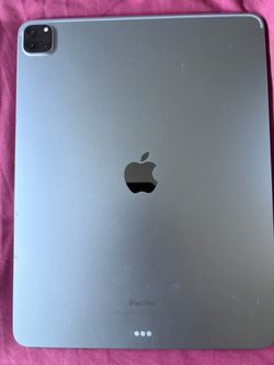 iPad Pro 12.9 inch