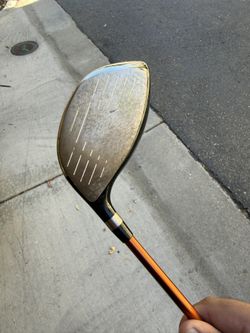 Golf Driver