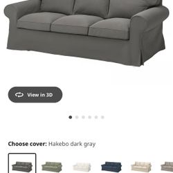 IKEA Uppland Sofa