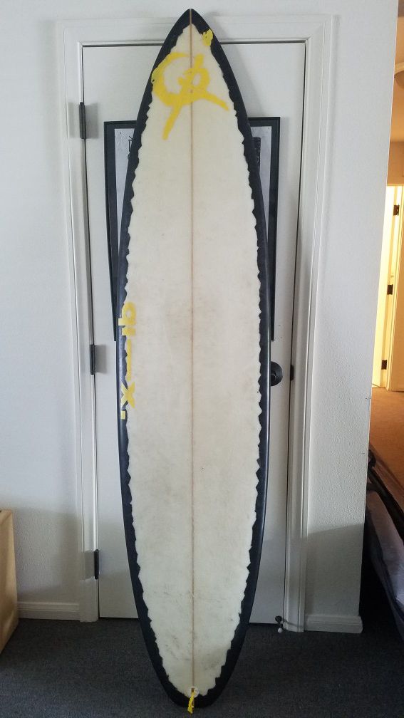 7'2" Surfboard surf board
