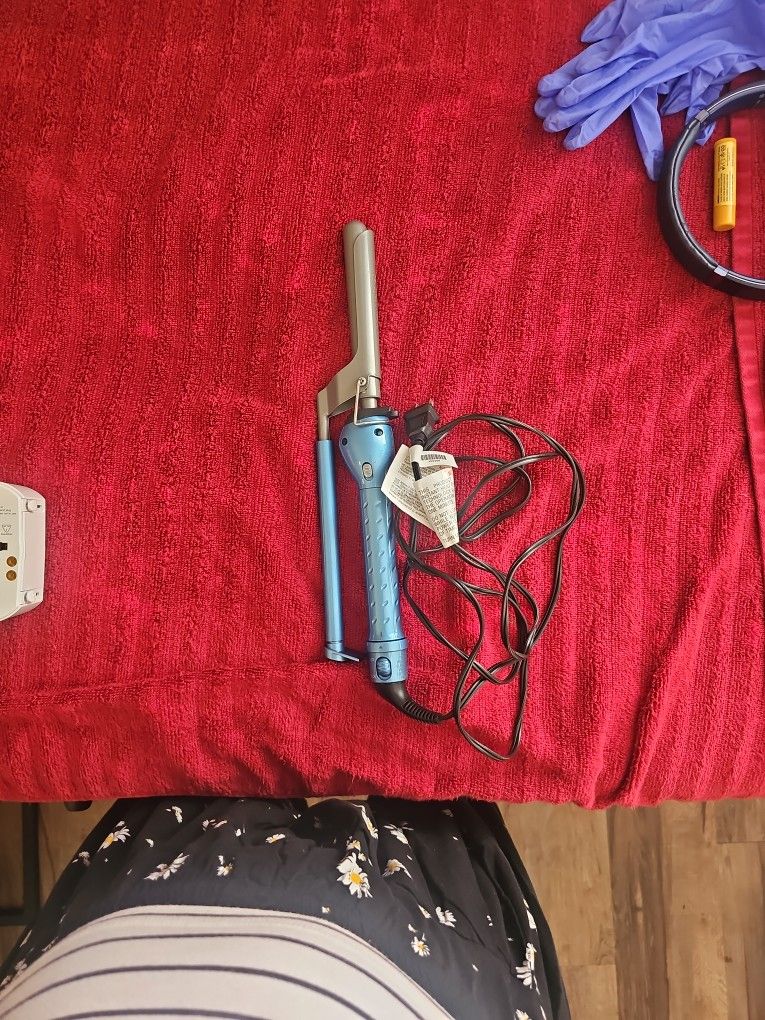 Curling Mechine