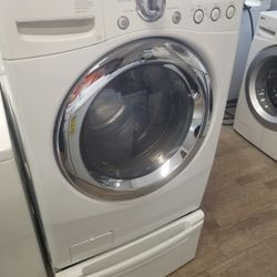Washer machine 