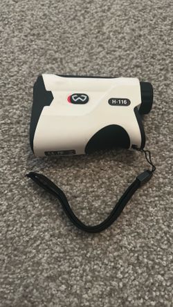 Range Finder