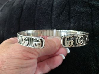 Gucvi Cuff Bracelet