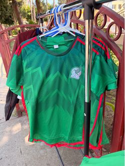 Mexico jersey