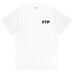 FTP Logo Tee
