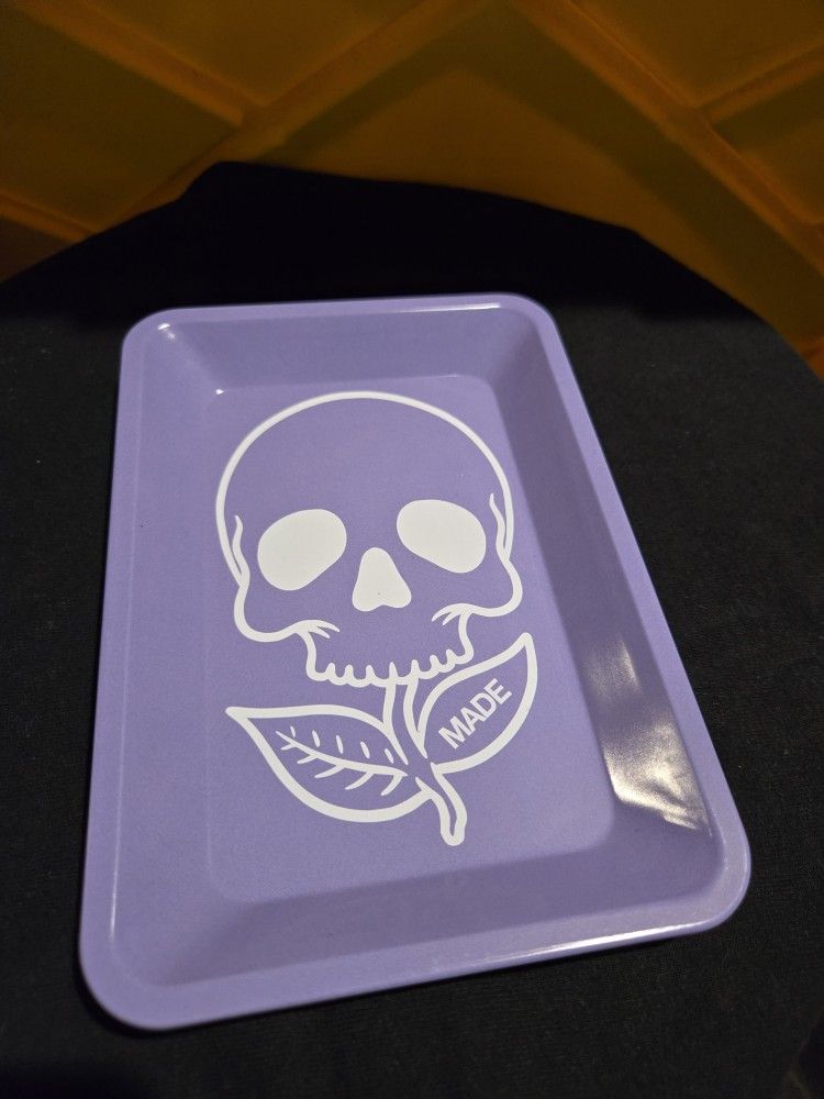 MADE ASH TRAY
