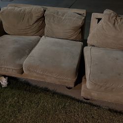 Couches 