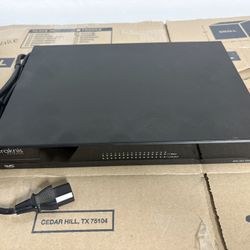Araknis Network Switch AN-110-SW-R-16