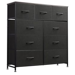 Dresser 9 Drawers - Cajonera