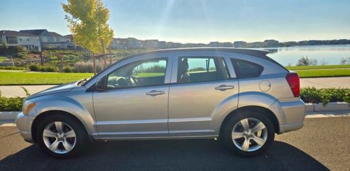 DODGE CALIBER
