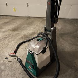 Bissell Big Green Professional 