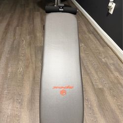 Abs bench  for sale