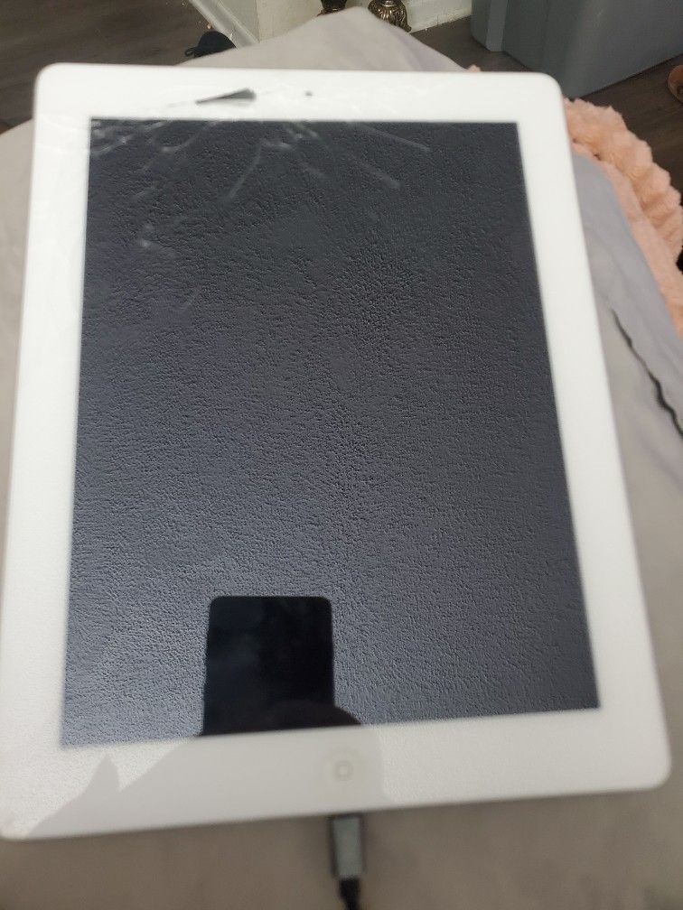 Apple IPad 4th Generation